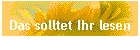 Das solltet Ihr lesen